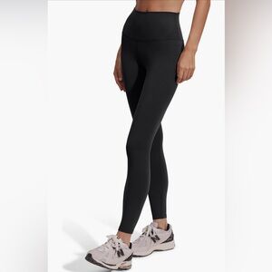 Varley FreeSoft High Waist Leggings in Black size XXS
